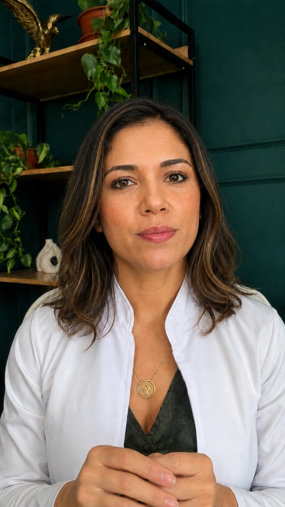 Dra. Sofía González